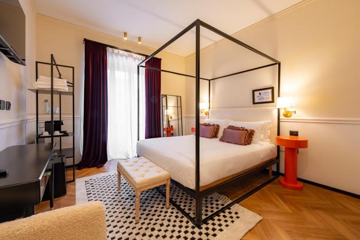 V-Collection Solferino