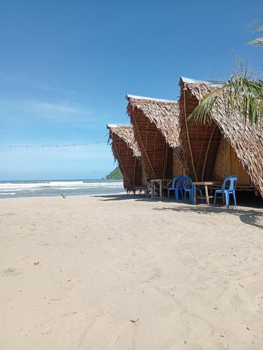 El Hermosa Bice Camp