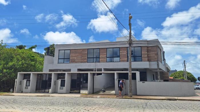 Residencial da Vila