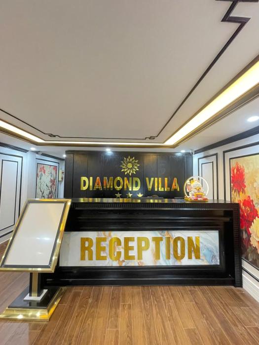 Diamond Hotel