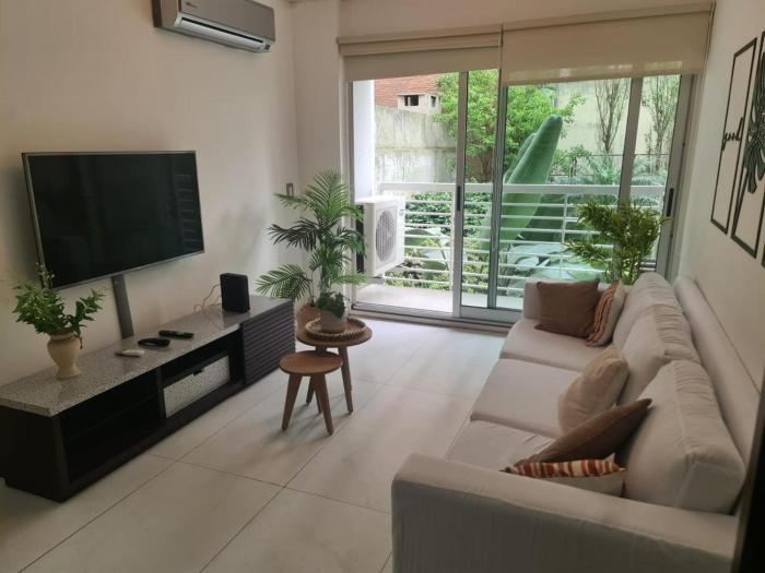 Quartier de polo Exclusivo full ameneties parking