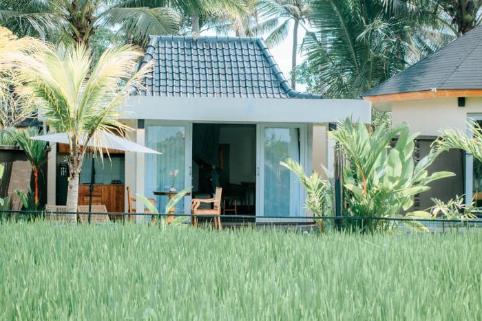 Danela Eco Villas