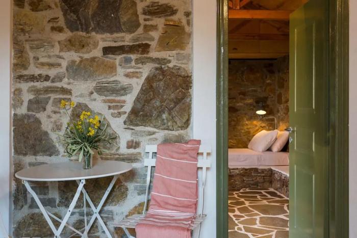 Casa Milos Aegean Suites