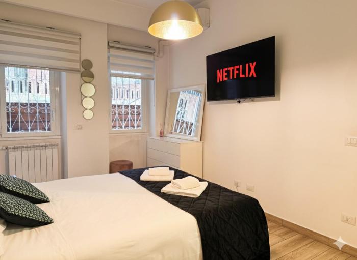 Casa Cacio e Pepe - Vatican