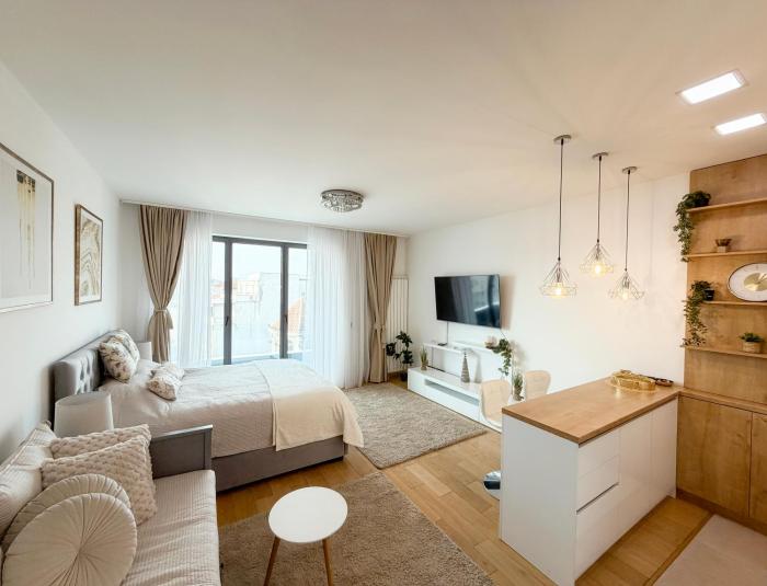 SARA Lux Novi Dorcol