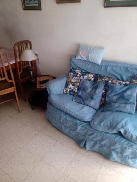 Alquiler x temporada