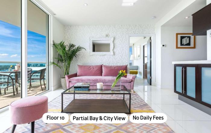 MVR-Stop Searching-This Stay Has It All