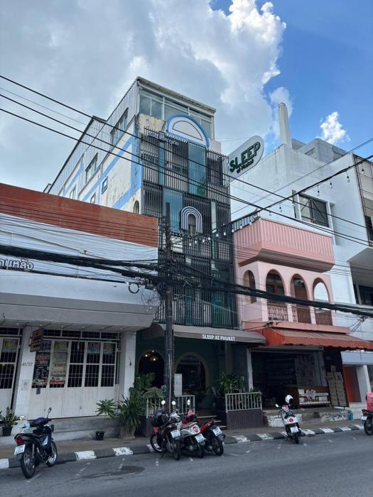 Sleep at Phuket SHA Plus