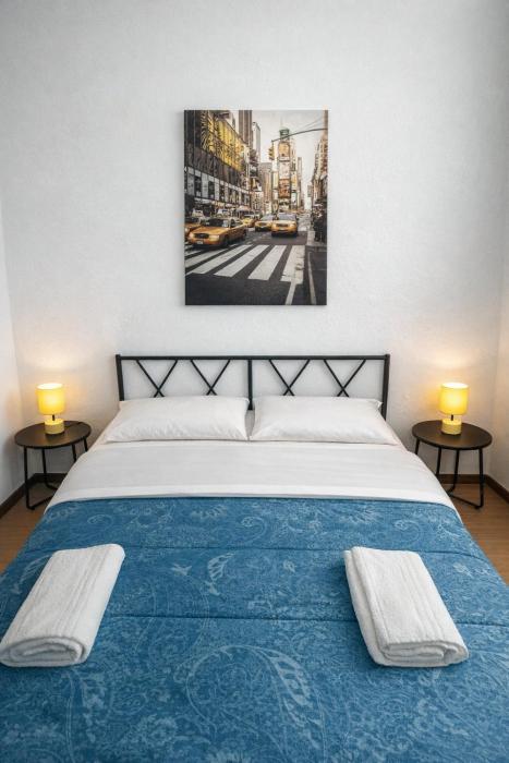 Easy Room Italy Central Station