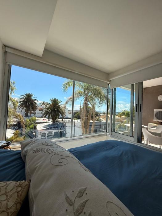 Apartment en el Puerto de Punta del Este