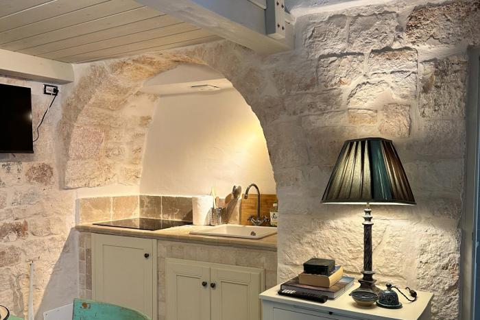 Trullino PugliArmonia