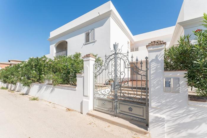 Stylish Res del GolfoDiOrosei 1 BedApt B5 persons