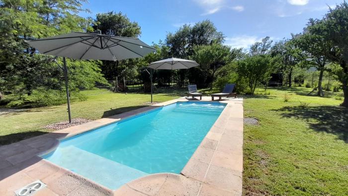 Mahatma Villa Giardino