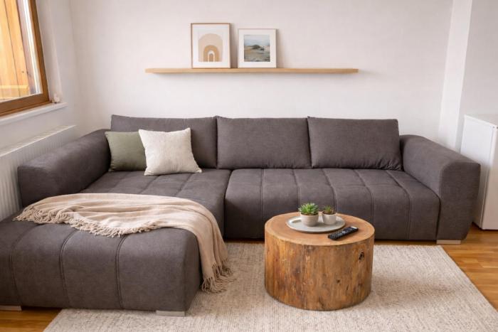 FeWo-Gmunden - Traunsee Apartment 60 m2