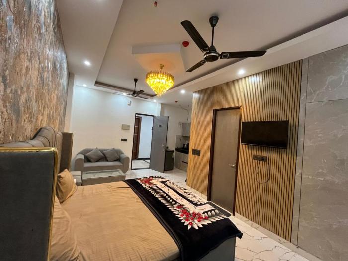 Studio in urfaria mall