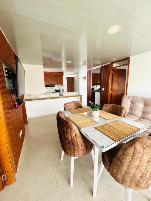 Apartamento Familiar en Pasto