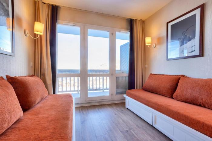 Résidence Le Thabor - maeva Home - Appartement 2 pièces 5 personnes Sélection MAE-5671