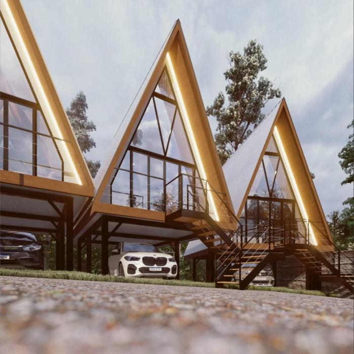 Chalés Alto Caparaó