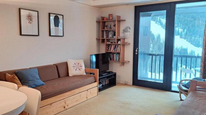 Résidence Aldébaran - maeva Home - Appartement au pied des pistes 2 pièces 6 personnes - Budget MAE-9763
