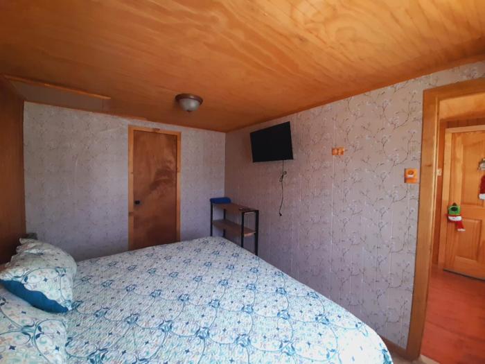 Alojamiento Billy Natales