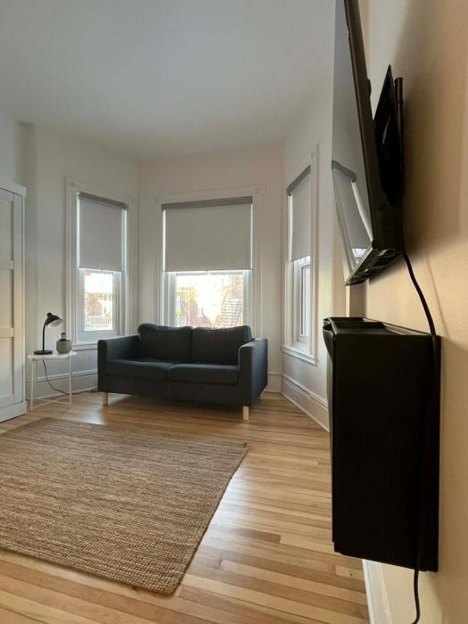 Studio Montcalm downtown Quebec #5