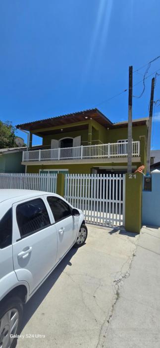 Sobrado Verde