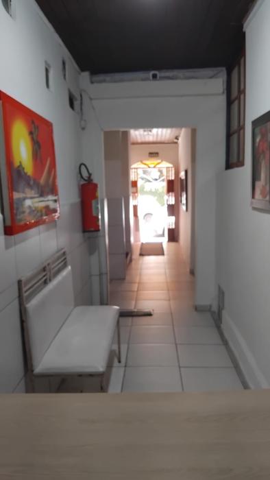 Pousada morada da praia