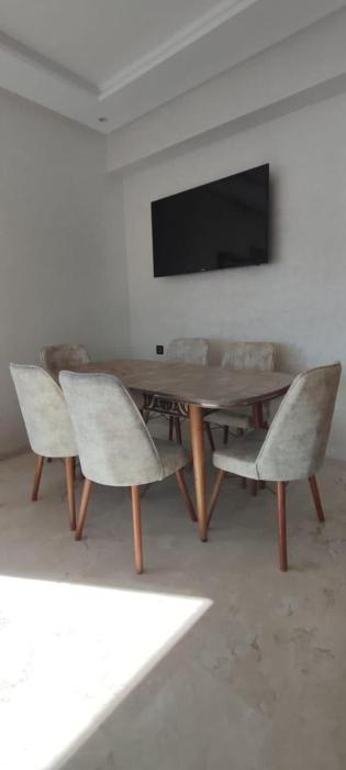 Light filled Urban Retreat