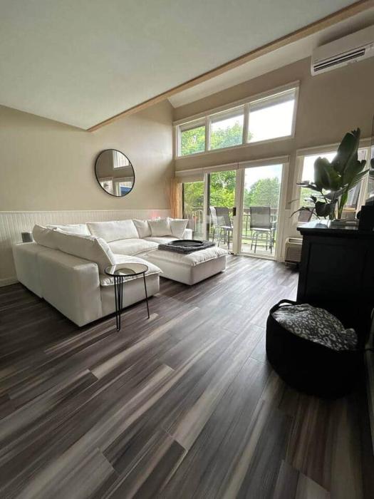 2 King bed Wine Beach Golf Casino Resort