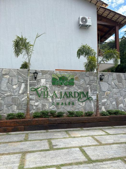 Vila Jardim Chalés