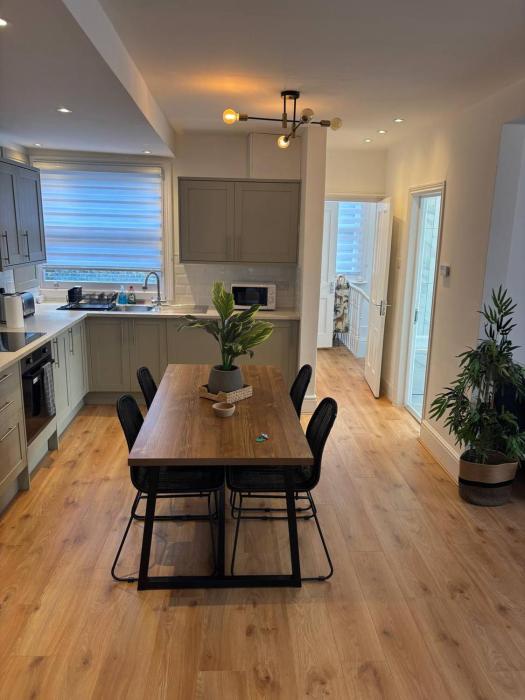 interchange way place