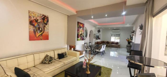 Villa Riad Dar Sukar