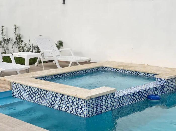 Villa Ferrer I