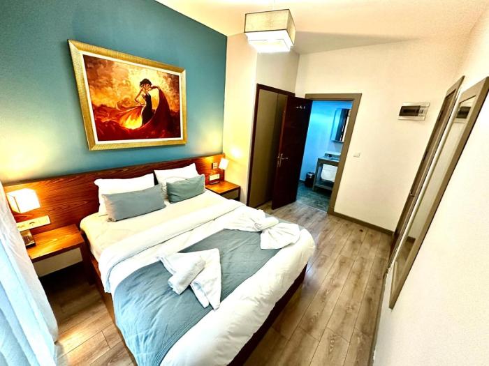 Taksim Luxury Beyoğlu Suites
