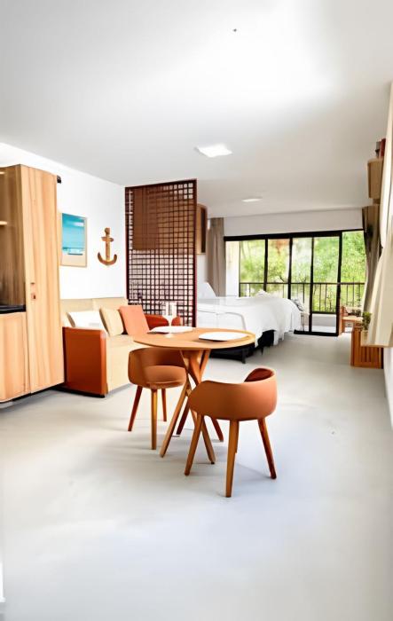 Studio Mar Doce Lar - Morro de São Paulo