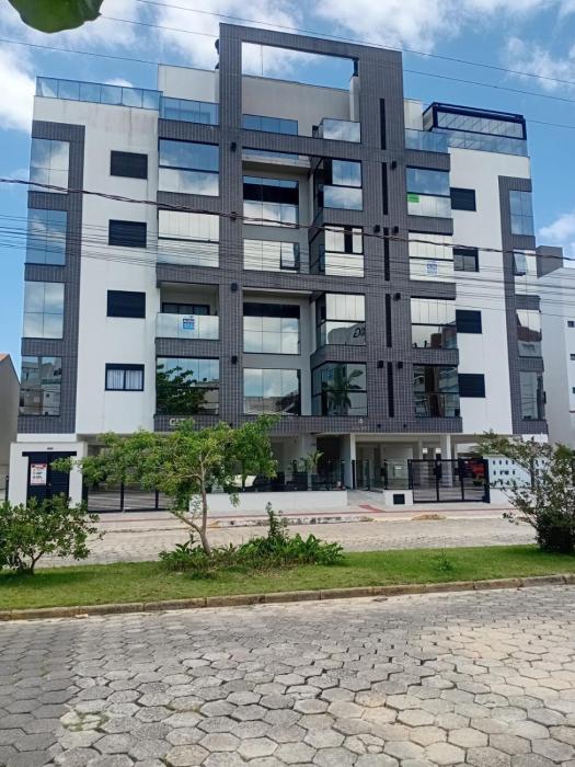 Apto Novo, Confortável, Climatizado, Perto da Praia em Praia Grande