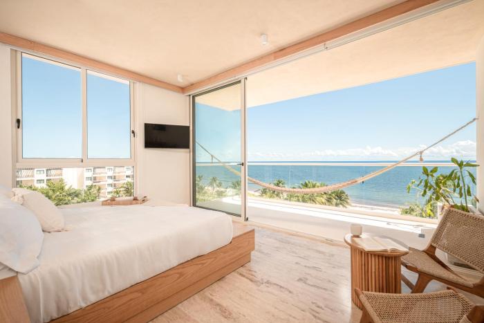 Greta Puerto Morelos - By Aloja RV