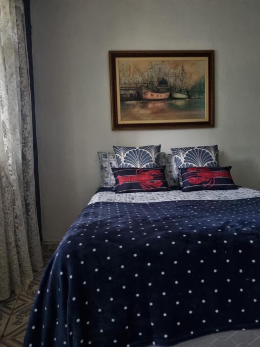 Acomodação 02 em Chácara em Angra - Orla Monsuaba