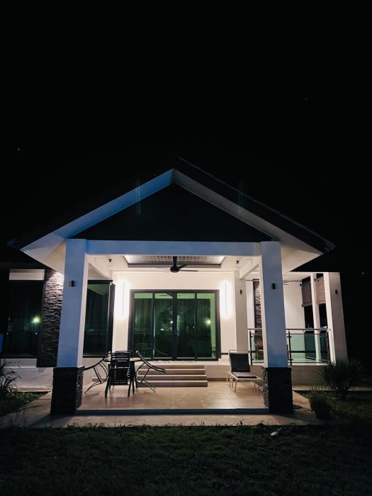 Villa PW 3 Bedrooms