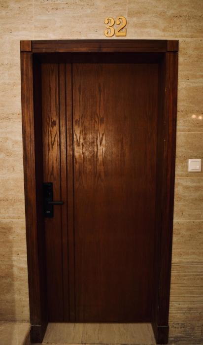 One bedroom Apartment - شقة بغرفة نوم وصالة