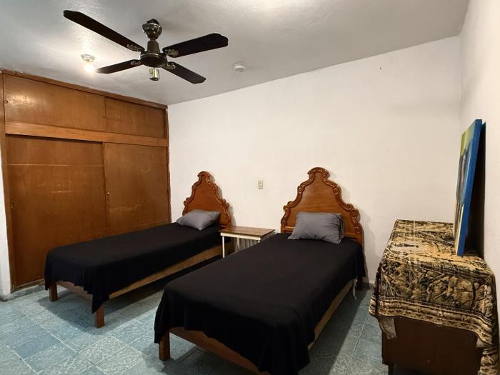 Acogedora habitación en excelente ubicación