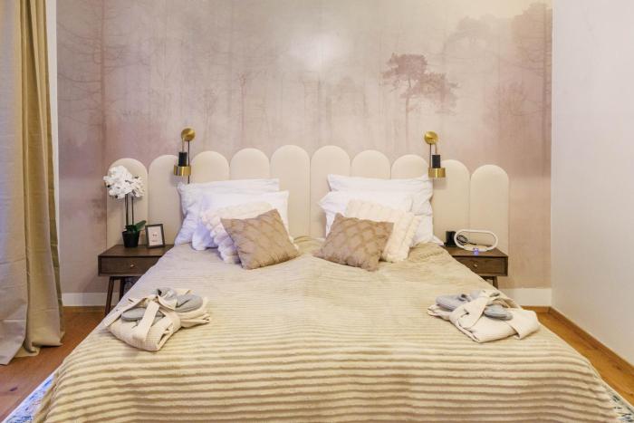 Adele deluxe apartment