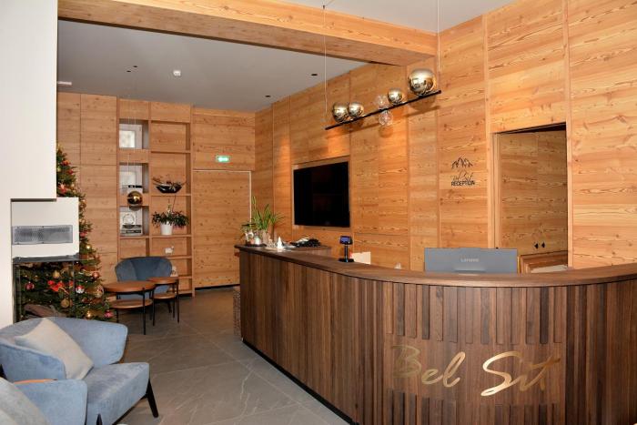 Hotel Bel Sit Wellness Spa