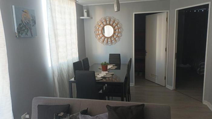 Departamento con acceso para movilidad reducida