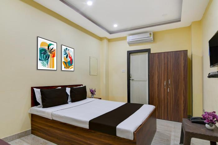 Collection O Asian Highway Near Agrasen Hospital Siliguri Formerly Ashiyana Homestay