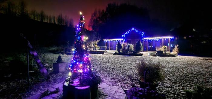 Apartamenty w Dolinie Gościna