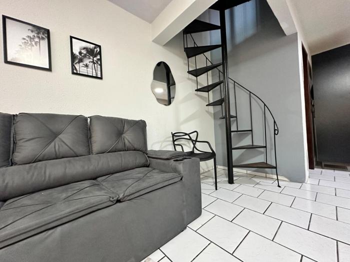 Sobrado Super conforto c Churrasqueira