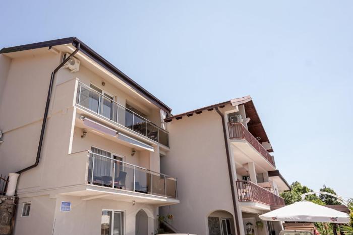 Apartments Koteski