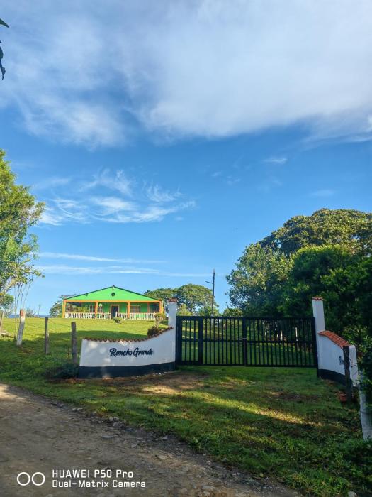 Finca Turistica Rancho Grande