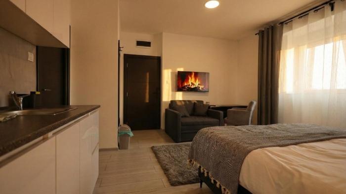 Panorama Apartments Apatin